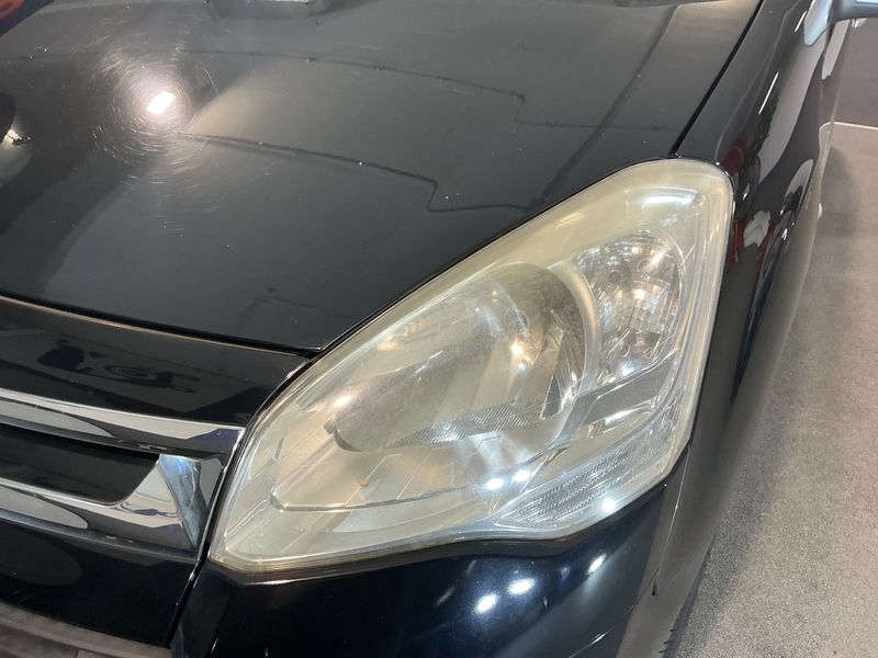 Citroen Berlingo 1.6 Silver Selection 2011 – снимка 31