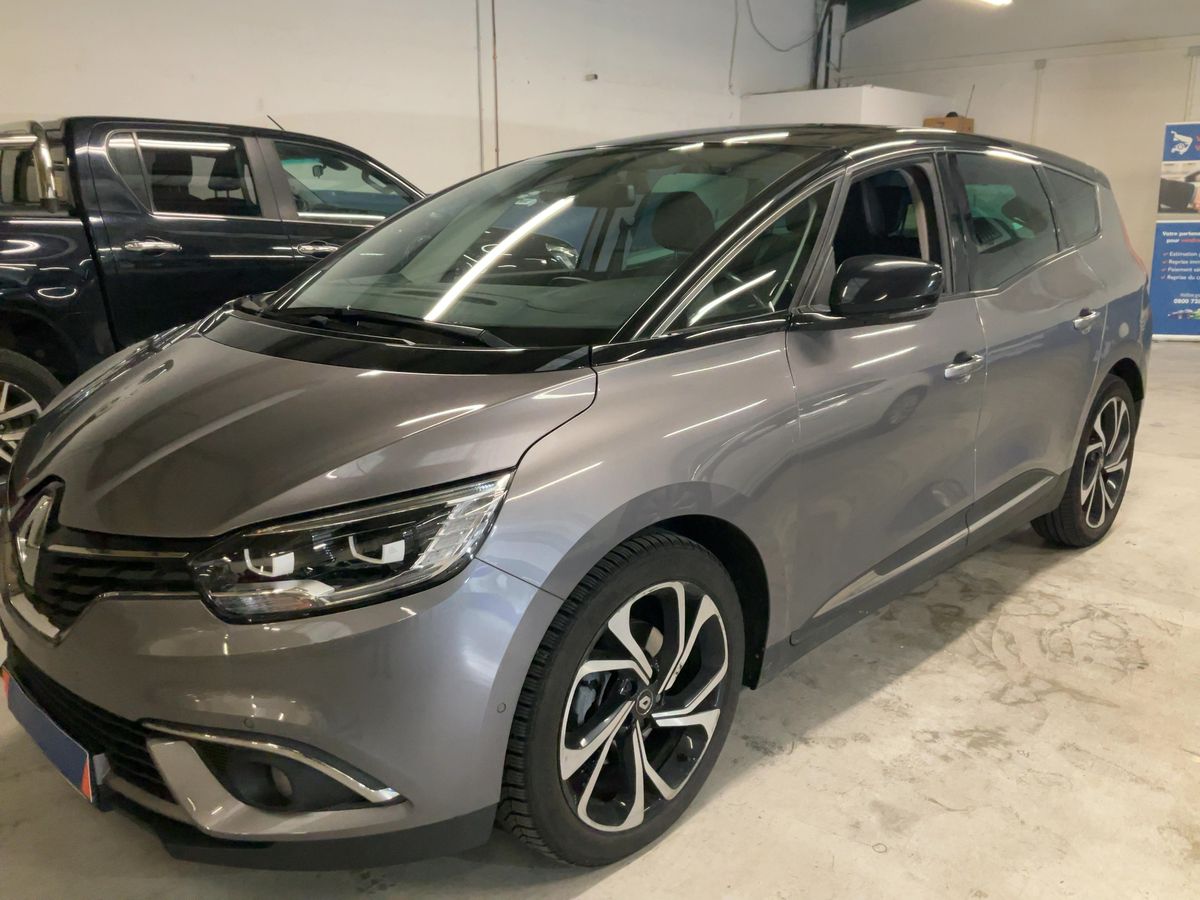 Renault Grand d'occasion