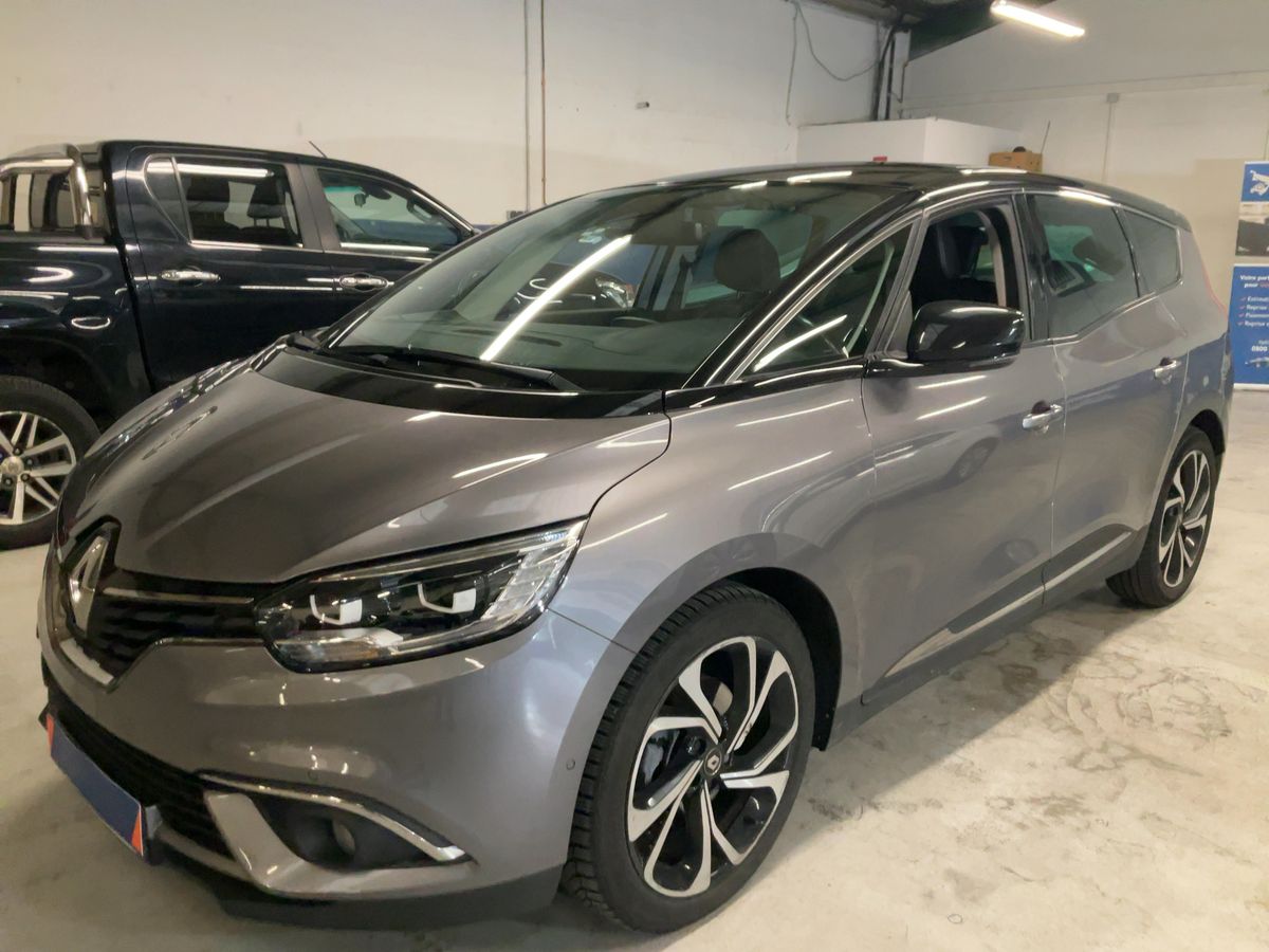 Renault Grand d'occasion