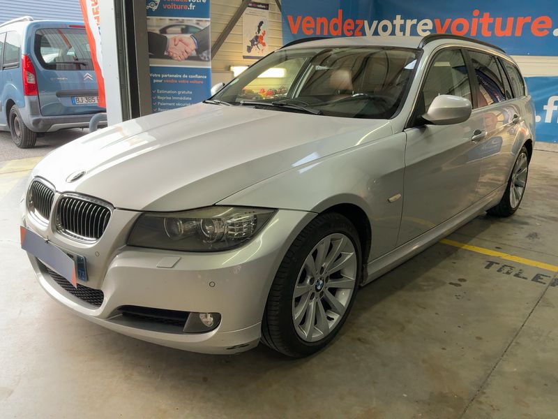 BMW 3er