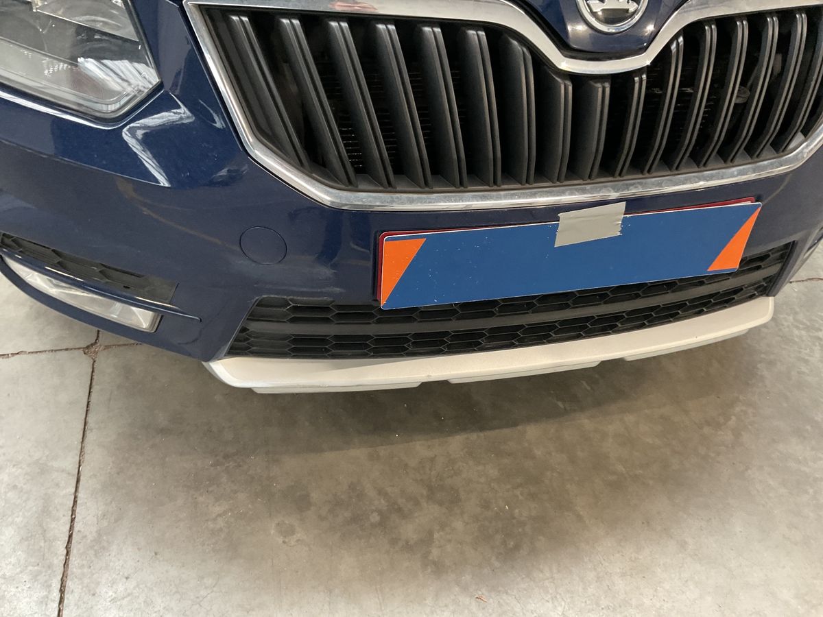 Skoda Yeti 2015 — photo 45