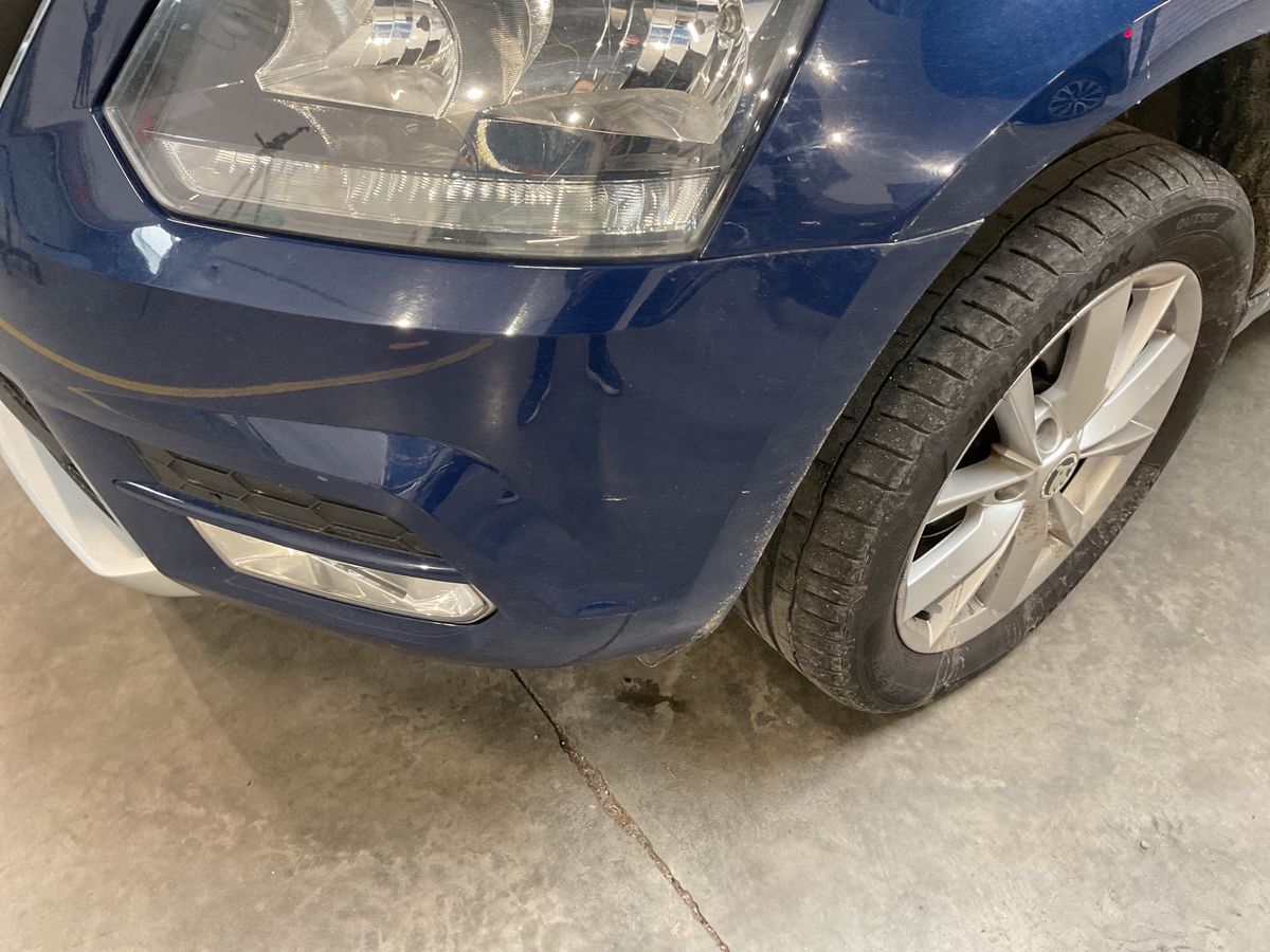 Skoda Yeti 2015 — photo 46