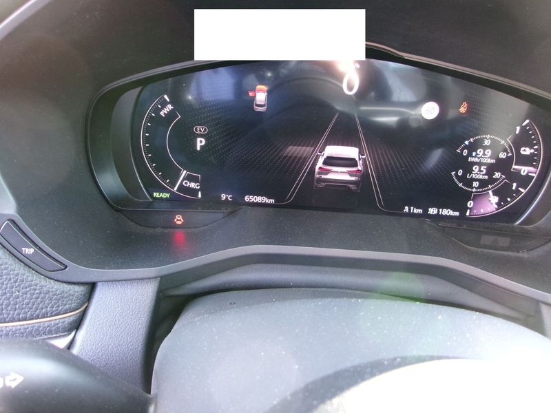 Mazda CX-60 2.5 e-Skyactiv Plug-in Hybrid Exclusive-Line AWD — zdjęcie 12