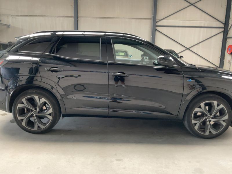 Renault Austral 1.2 Hybrid E-Tech Iconic Esprit Alpine — zdjęcie 7