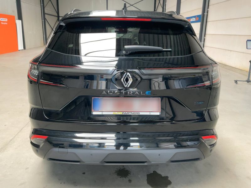 Renault Austral 1.2 Hybrid E-Tech Iconic Esprit Alpine — zdjęcie 5