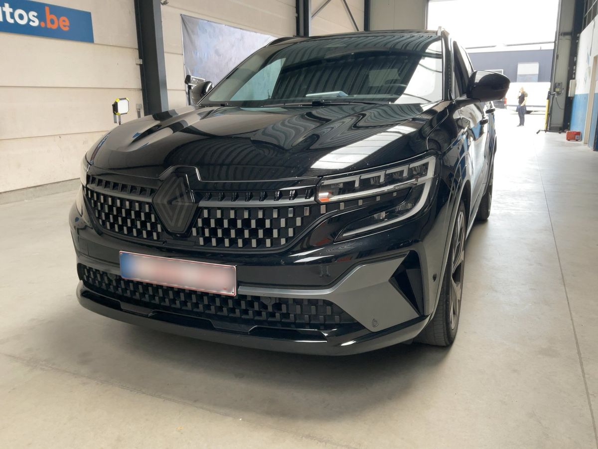 Renault Austral 2023