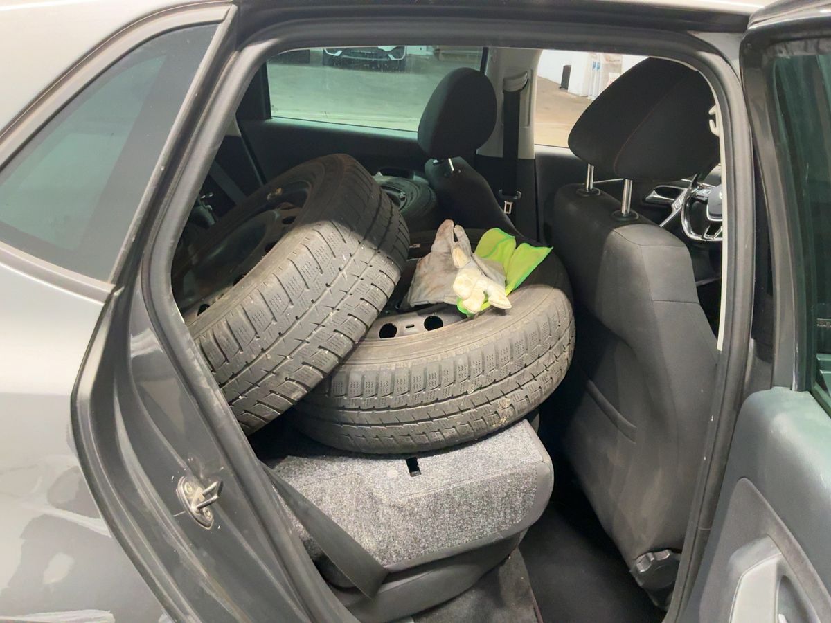 Volkswagen Polo d'occasion