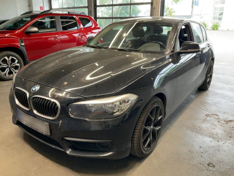 BMW 1er