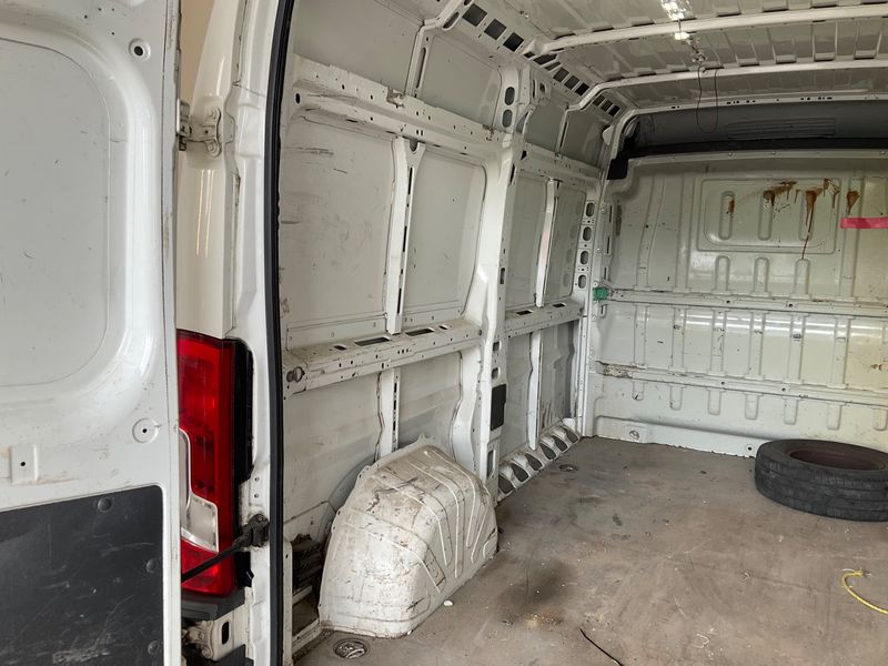 Peugeot Boxer 2.2 HDi 333 L2H2 Komfort 2015 – снимка 34