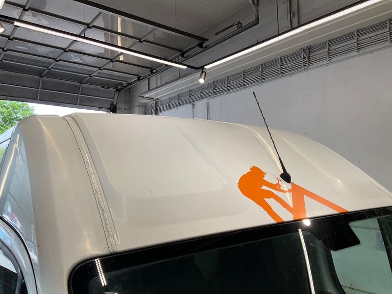 Peugeot Boxer 2.2 HDi 333 L2H2 Komfort 2015 – снимка 50