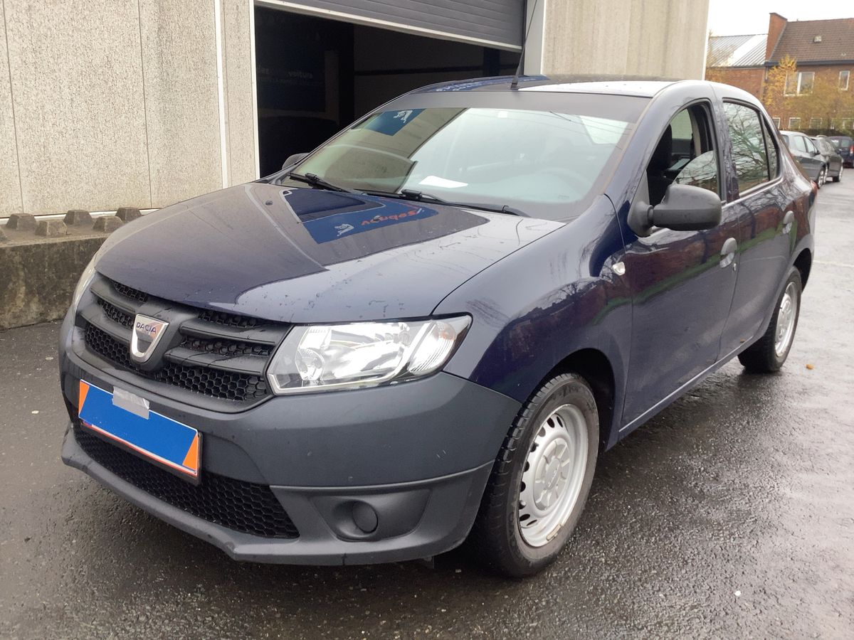 Dacia Logan 1.2