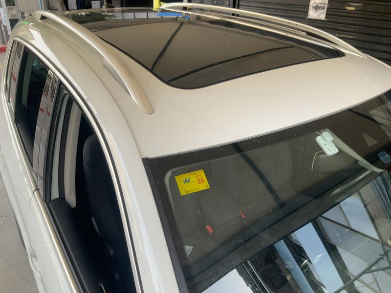 Volkswagen Tiguan 2.0 TDI Sport 4Motion BlueMotion Tech 2015 – снимка 13