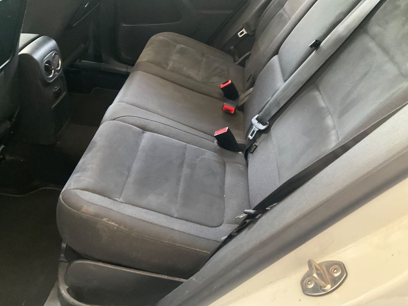 Volkswagen Tiguan 2.0 TDI Sport 4Motion BlueMotion Tech 2015 – снимка 24