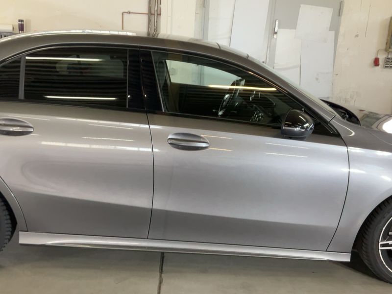 Mercedes-Benz A-Klasse Limousine A 180 AMG Line — zdjęcie 7