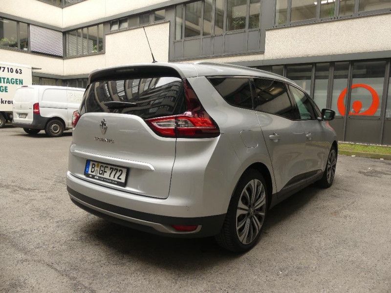 Renault Grand d'occasion