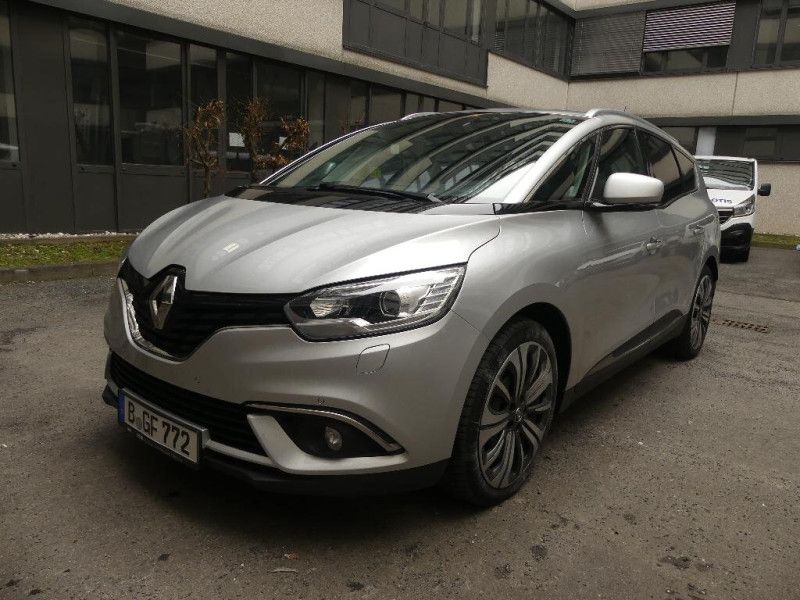 Renault Grand d'occasion
