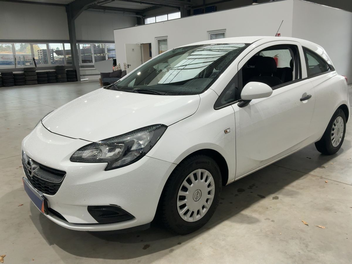 Opel Corsa d'occasion