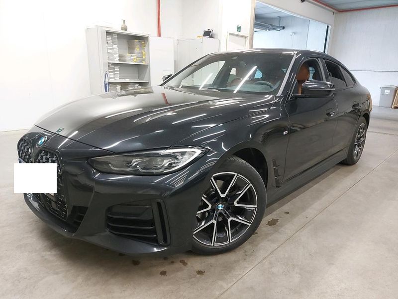 4er 420i Gran Coupe M Sport