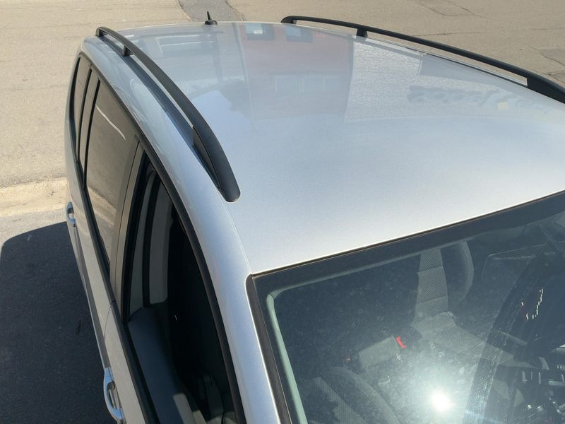Volkswagen Touran 1.4 TSI Comfortline 2012 – снимка 13