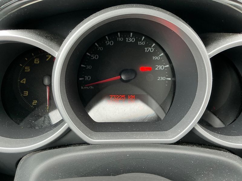Renault Wind 1.2 TCe Dynamique — zdjęcie 13