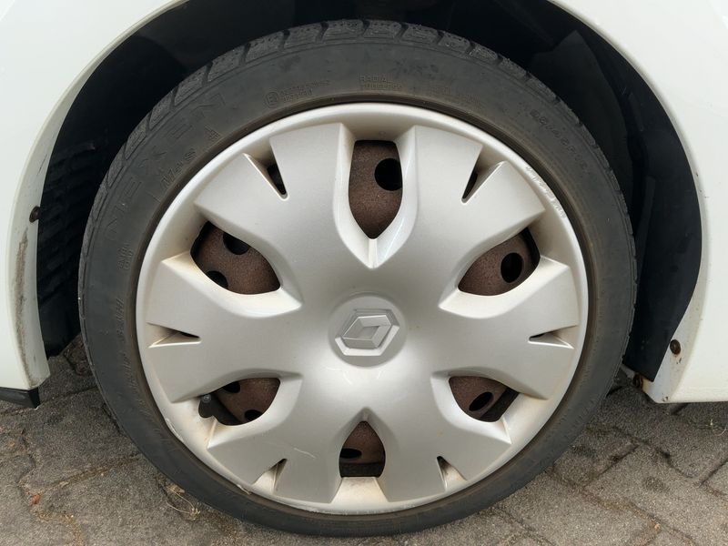 Renault Wind 1.2 TCe Dynamique 2012 – снимка 3