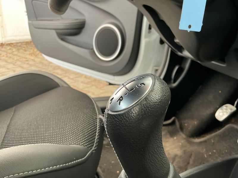 Renault Wind 1.2 TCe Dynamique 2012 – снимка 27