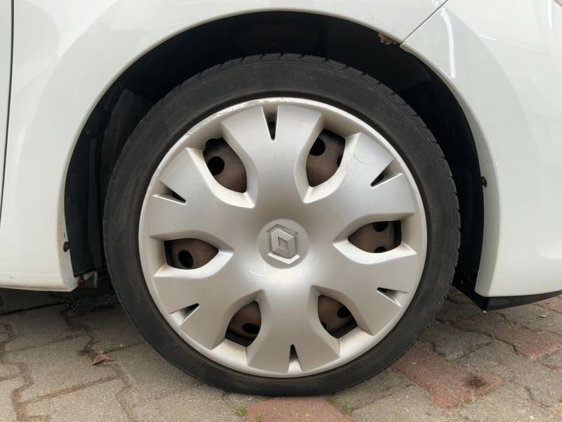 Renault Wind 1.2 TCe Dynamique 2012 – снимка 11