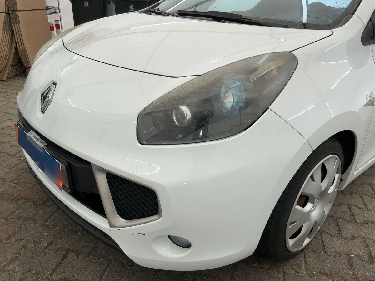 Renault Wind d'occasion