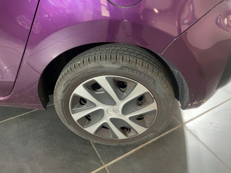 Citroen C3 Picasso 1.6 Blue-HDi Feel Edition 2015 – снимка 5