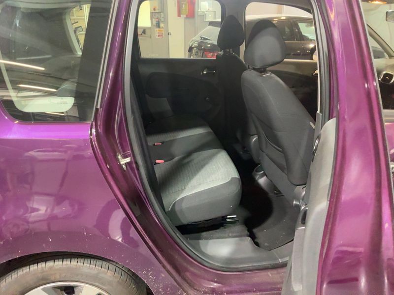 Citroen C3 Picasso 1.6 Blue-HDi Feel Edition — zdjęcie 14