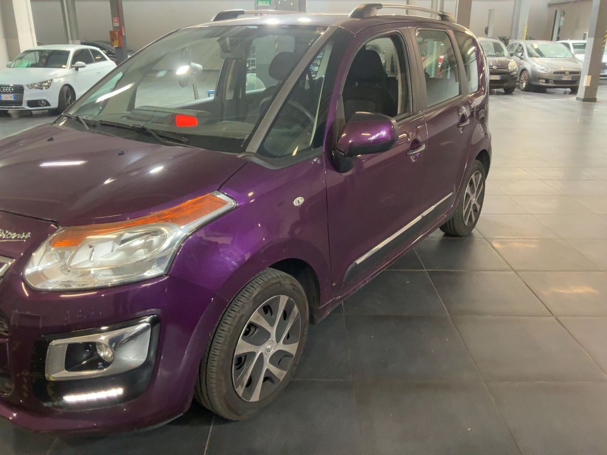 Citroen C3 d'occasion