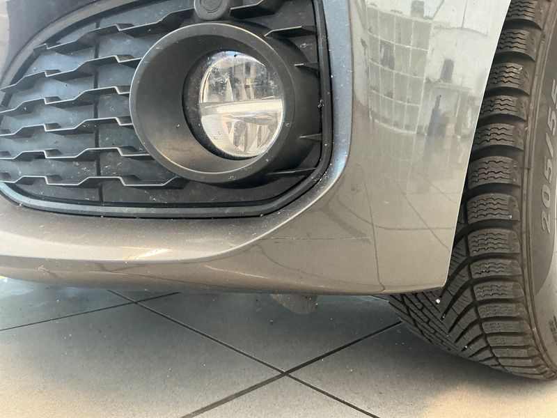 BMW 1er 125d M Sport 2017 – снимка 27