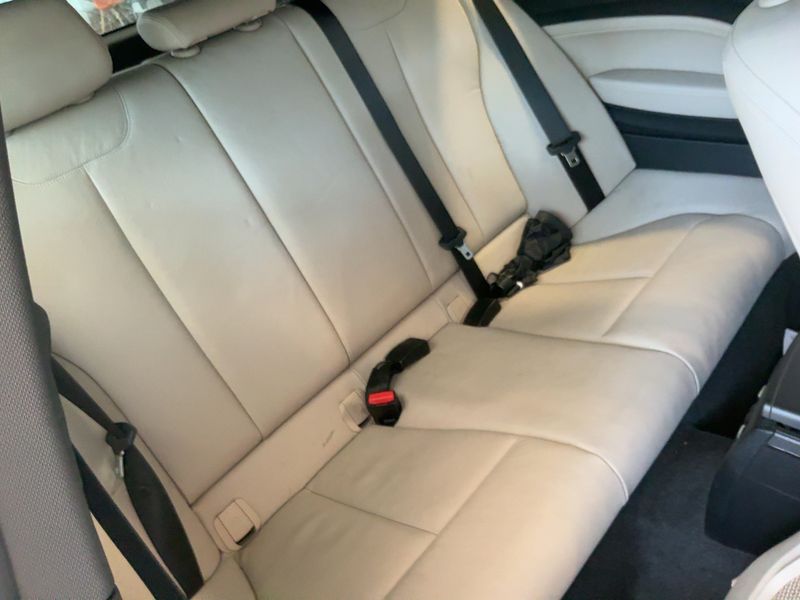BMW 1er 125d M Sport 2017 – снимка 19