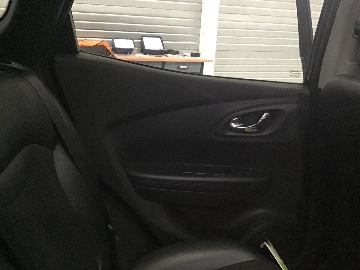 Renault Kadjar d'occasion