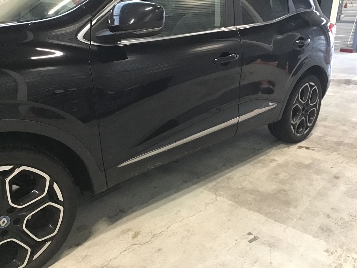 Renault Kadjar d'occasion