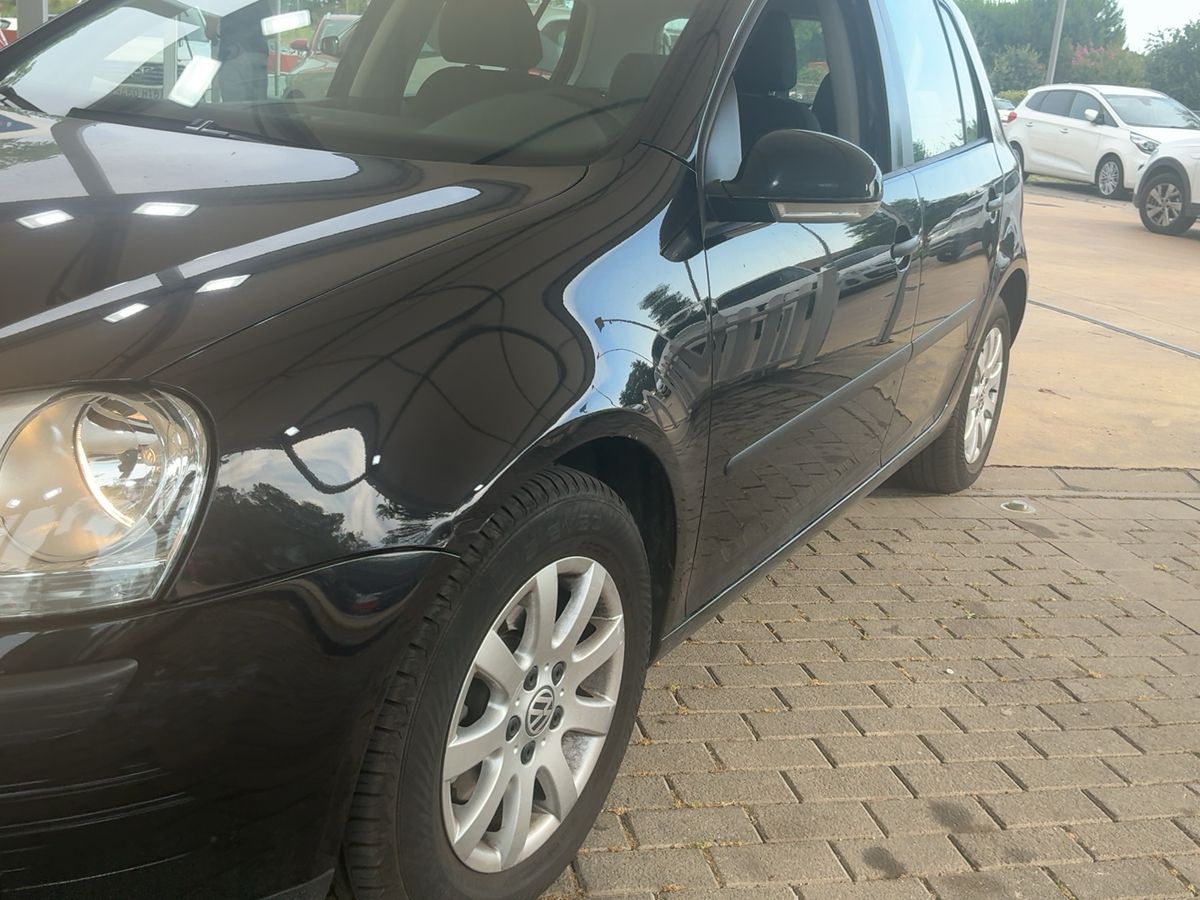 Volkswagen Golf d'occasion