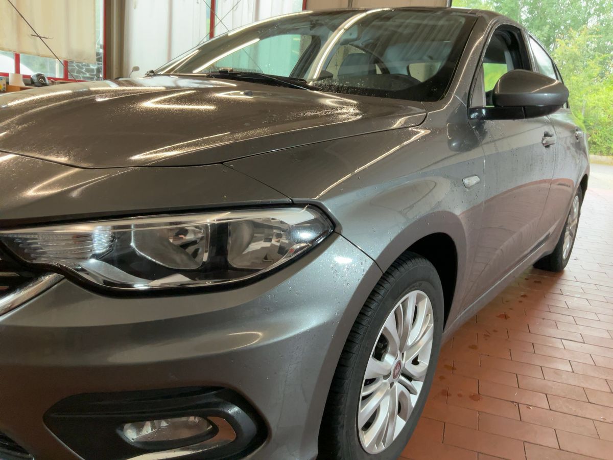 Fiat Tipo d'occasion