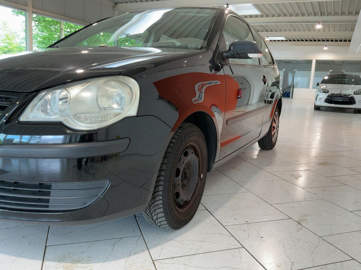 Volkswagen Polo d'occasion
