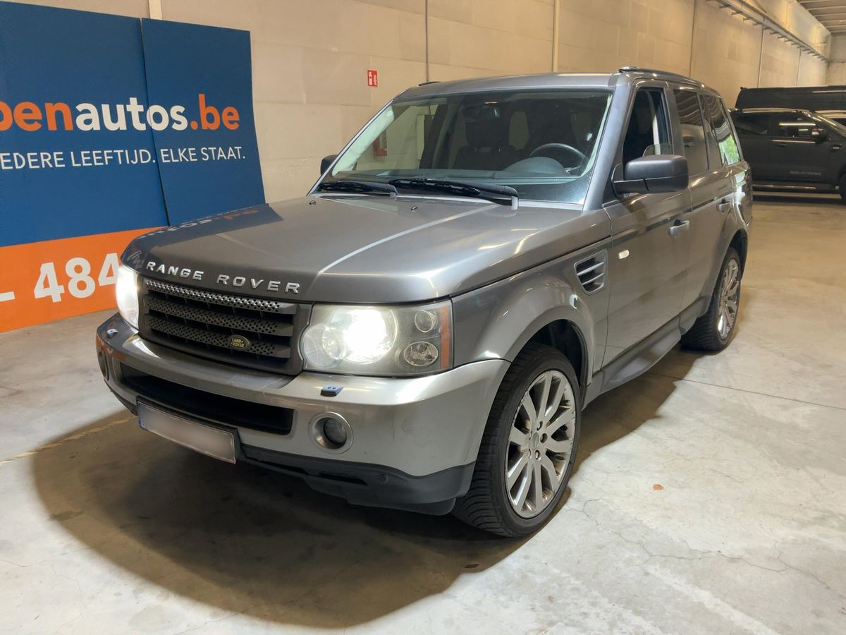 Land Rover 2009