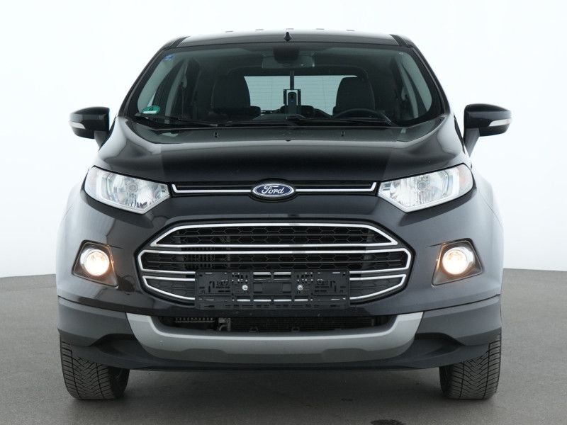 Ford EcoSport d'occasion