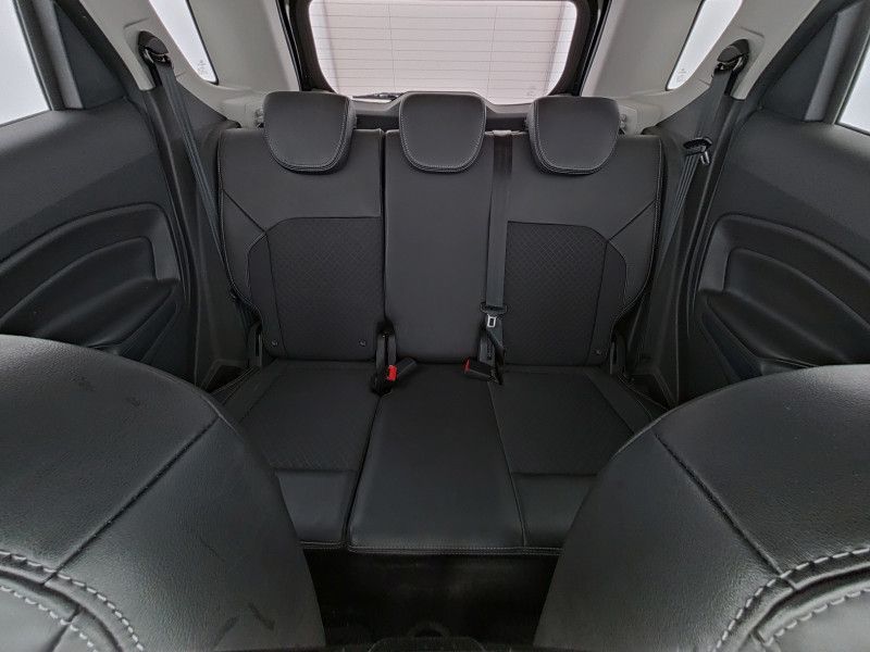 Ford EcoSport d'occasion