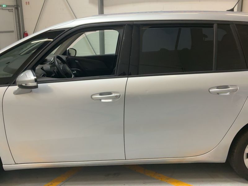 Citroen C4 Grand Picasso 1.6 e-HDi Business Class — zdjęcie 4