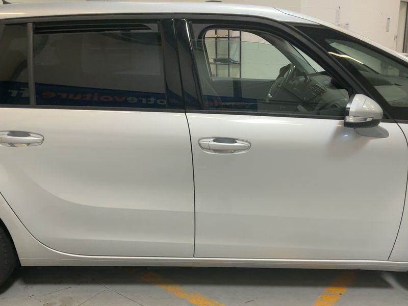 Citroen C4 Grand Picasso 1.6 e-HDi Business Class — zdjęcie 7