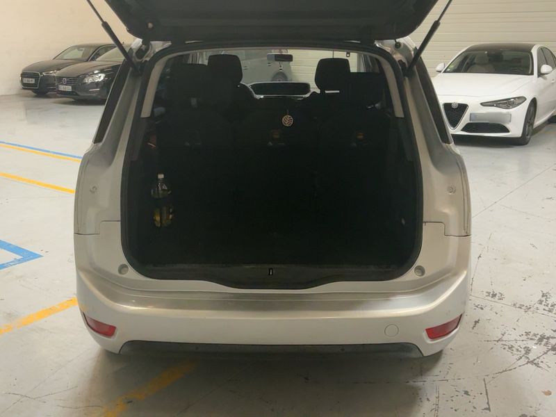Citroen C4 Grand Picasso 1.6 e-HDi Business Class — zdjęcie 5