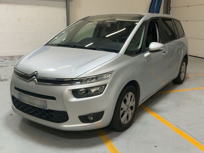 Citroen C4 Grand Picasso 1.6 e-HDi Business Class
