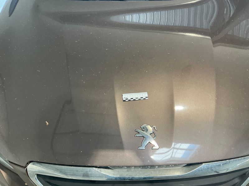 Peugeot 308 1.6 e-HDi Active 2014 – снимка 30
