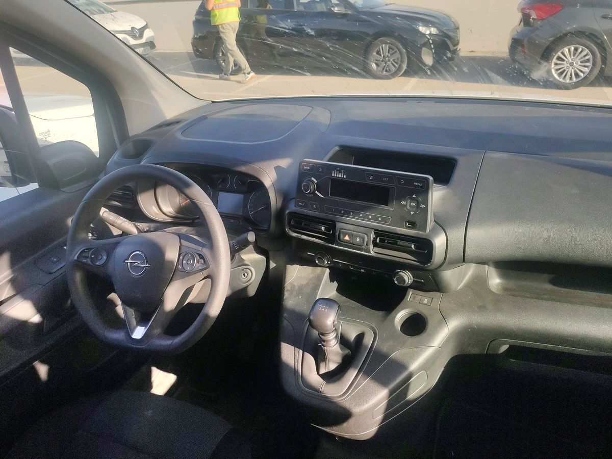 Opel Combo d'occasion