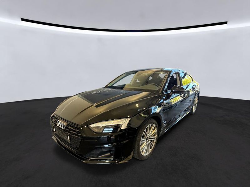 A5 Sportback 40 TFSI Mild-Hybrid quattro advanced