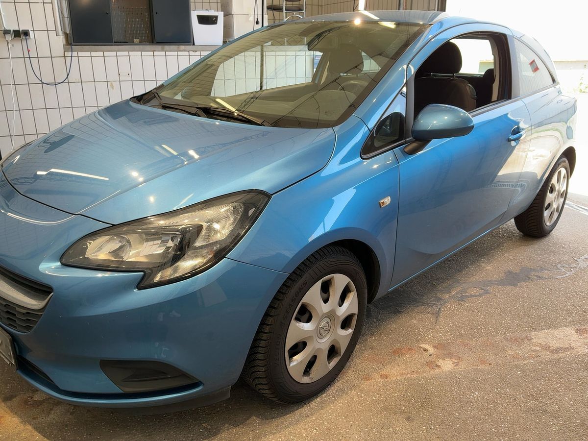 Opel Corsa d'occasion