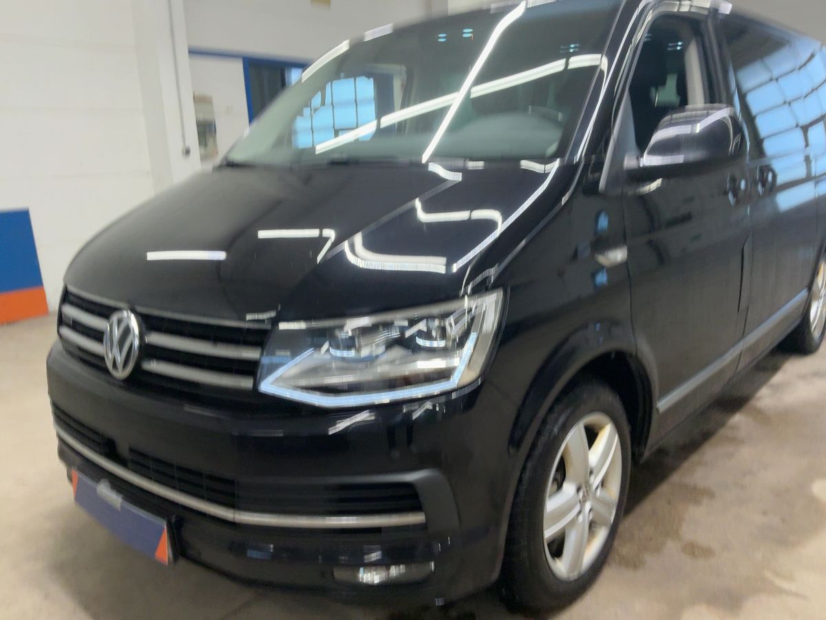 Volkswagen T6 d'occasion